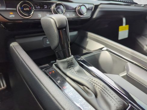 New 2026 Honda Accord Sport image 19