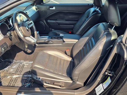 Used 2008 Ford Mustang GT Premium RWD image 17