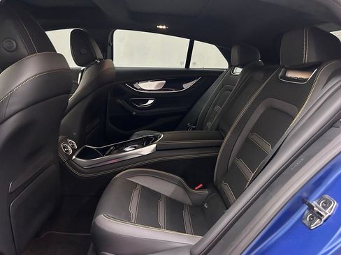 Used 2022 Mercedes-Benz AMG GT 53 image 13