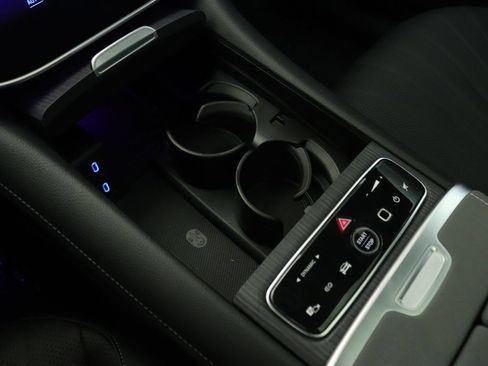 New 2026 Mercedes-Benz EQS 450+ 4MATIC Sedan image 6