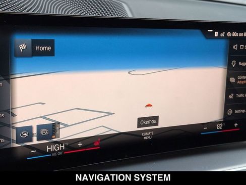 Used 2024 BMW M340i xDrive w/ Premium Package image 22