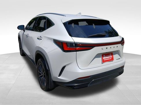 Used 2024 Lexus NX 250 FWD w/ Cold Area Package image 8
