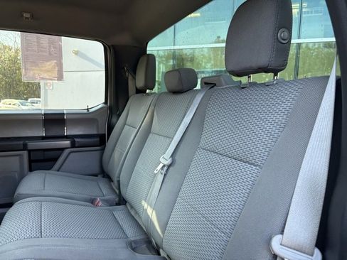 Used 2018 Ford F150 XLT image 31