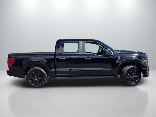 New 2026 Ford F150 STX w/ F-150 LOBO Package AWD/4WD image 3