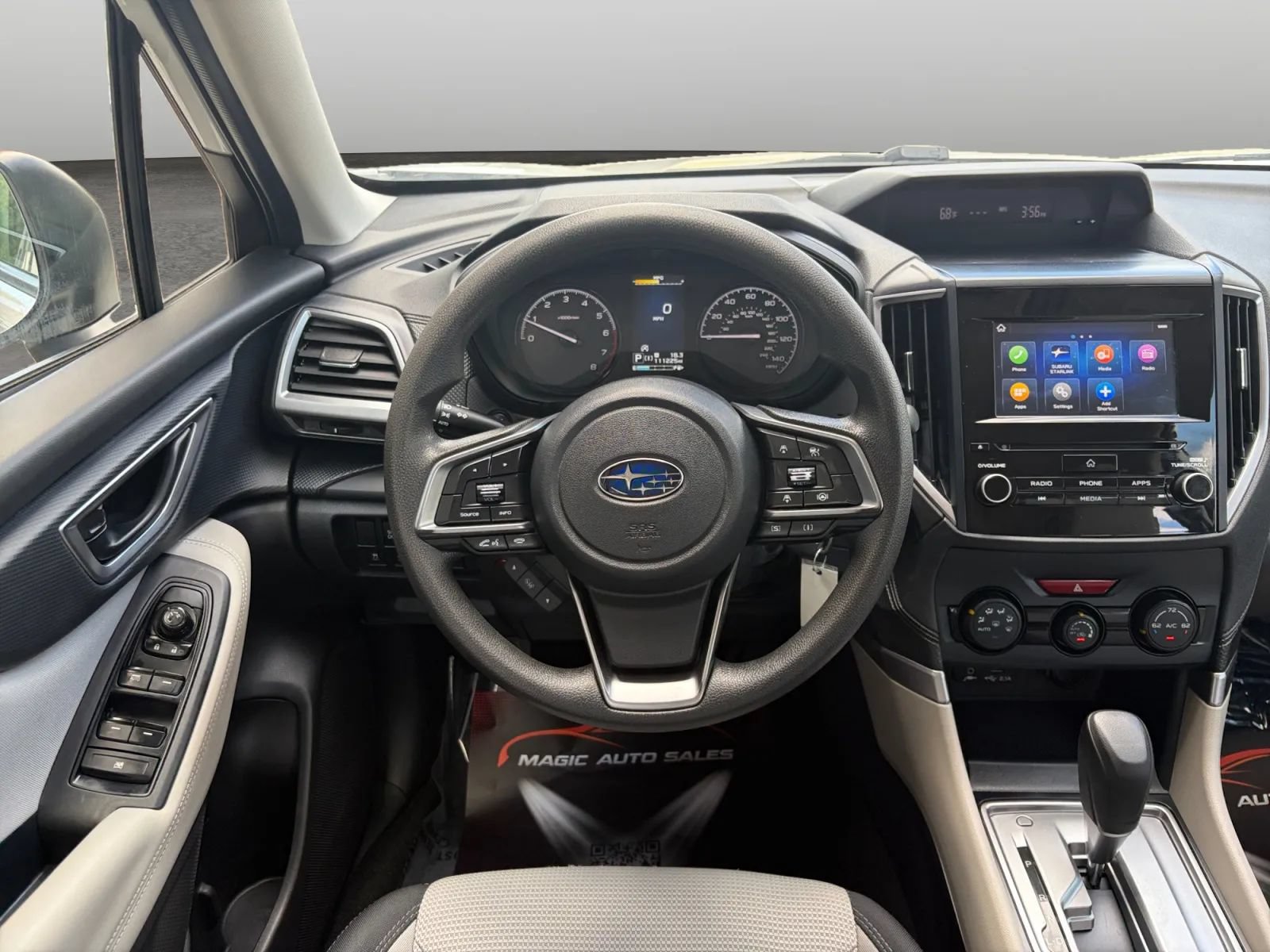 Used 2022 Subaru Forester AWD/4WD image 25