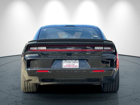 New 2026 Dodge Charger R/T Scat Pack w/ Track Package image 5