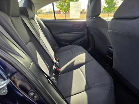 Used 2022 Toyota Corolla LE image 8