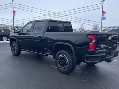 Used 2023 Chevrolet Silverado 3500 High Country