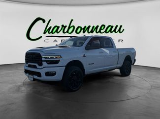 Used 2026 RAM 2500 Laramie AWD/4WD video 1