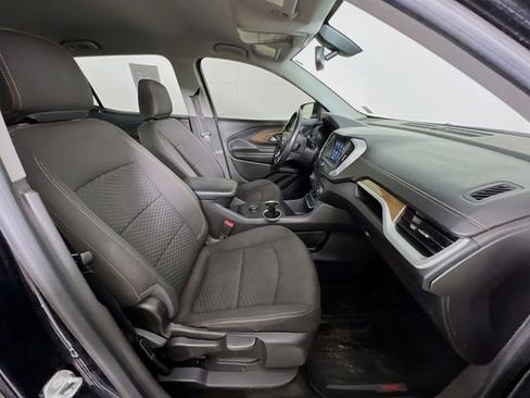 Used 2018 GMC Terrain SLE image 37