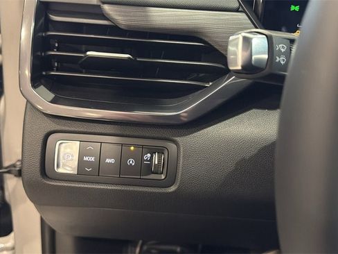 New 2026 GMC Acadia AT4 w/ Luxury Package image 33