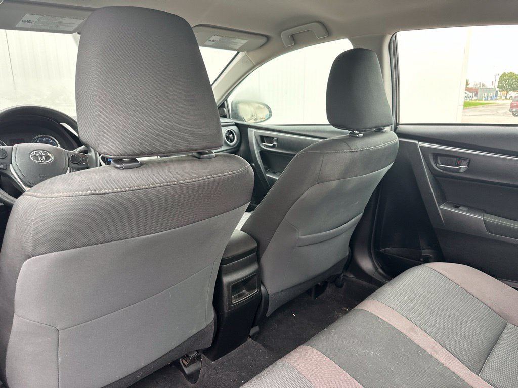 Used 2019 Toyota Corolla LE FWD image 19
