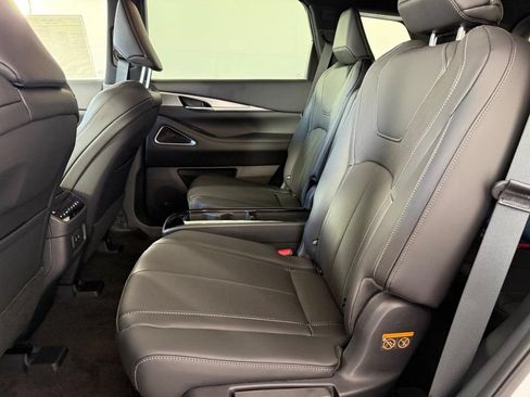 New 2027 INFINITI QX60 Sport AWD/4WD image 17