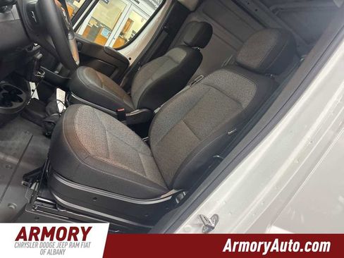 New 2026 RAM ProMaster 3500 w/ Convenience Group image 11