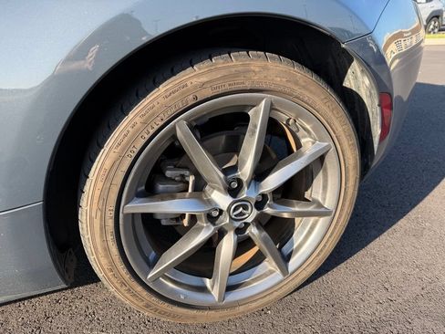 Used 2021 MAZDA MX-5 Miata RF Grand Touring RWD image 31