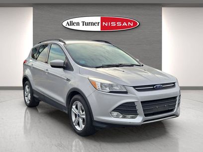 Used 2014 Ford Escape SE w/ Equipment Group 201A