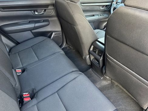 Used 2024 Honda CR-V EX image 29