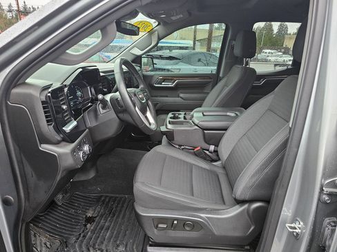 Used 2023 GMC Sierra 1500 Elevation image 20