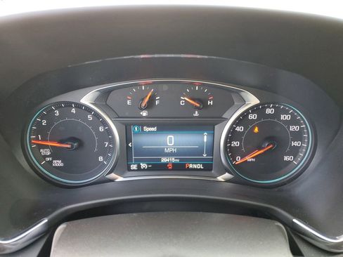 Certified 2024 Chevrolet Equinox LT image 10