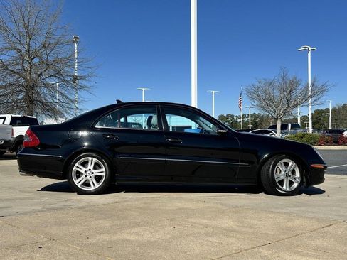 Used 2007 Mercedes-Benz E 350 E 350 image 5