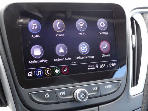 Used 2023 Chevrolet Malibu LT image 22