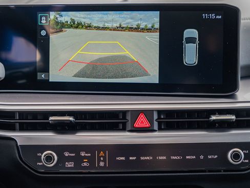 New 2026 Kia Sorento S w/ S Panoramic Sunroof Package FWD image 23