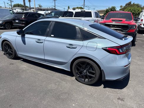 Used 2023 Honda Civic Sport image 21