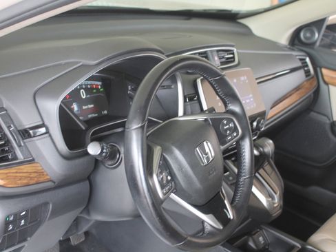 Used 2017 Honda CR-V EX-L image 15