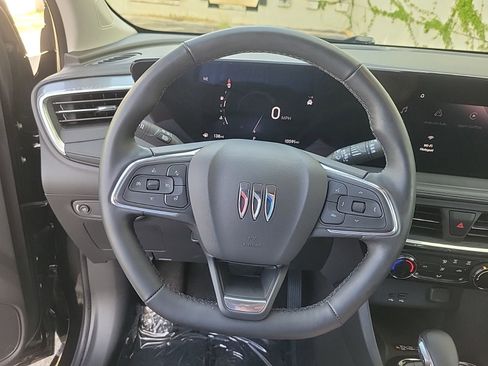 Used 2024 Buick Encore GX Sport Touring w/ Comfort Package image 23