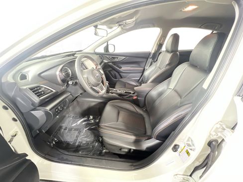 Used 2023 Subaru Crosstrek 2.5i Limited AWD/4WD image 20