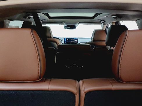 New 2026 Acura MDX SH-AWD w/ Advance Package image 46