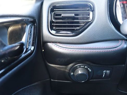 Used 2024 Dodge Durango GT image 28