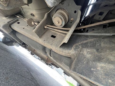 Used 2021 RAM 2500 Laramie AWD/4WD image 12