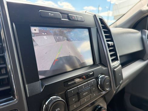 Used 2019 Ford F150 XLT AWD/4WD image 32