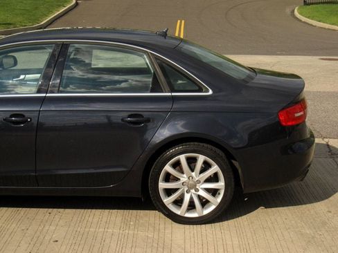 Used 2013 Audi A4 2.0T Premium Plus image 8