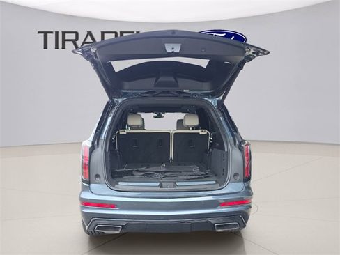 Used 2020 Cadillac XT6 Sport image 9