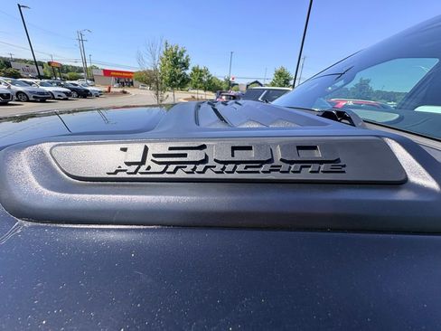 New 2026 RAM 1500 Rebel w/ Rebel Level 2 Equipment Group AWD/4WD image 14
