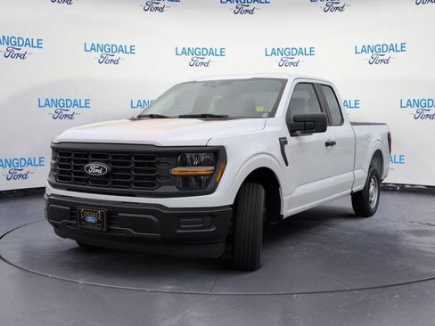 New 2026 Ford F150 XL image 11