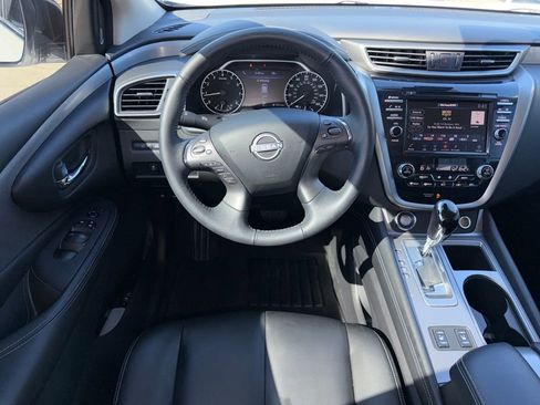 Certified 2024 Nissan Murano SV FWD image 17