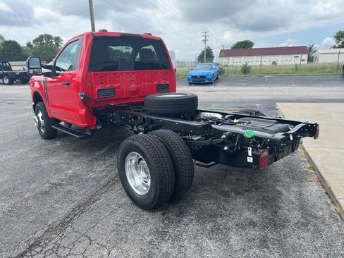 New 2026 Ford F350 XLT w/ XLT Value Package image 7