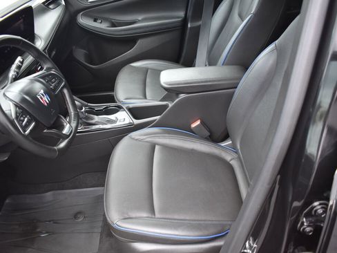 Used 2025 Buick Encore GX Sport Touring w/ Comfort Package image 15