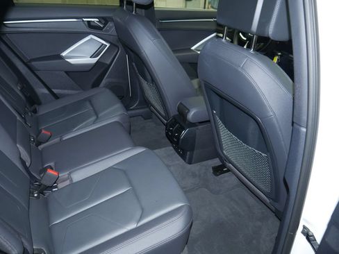 Certified 2023 Audi Q3 2.0T Premium Plus AWD/4WD image 33