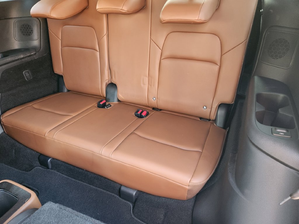 Used 2023 Nissan Pathfinder Platinum AWD/4WD image 31