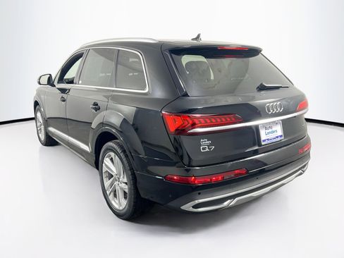 Used 2022 Audi Q7 2.0T Premium Plus w/ Premium Plus Package image 7
