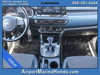 Used 2021 Kia Seltos S FWD video 2