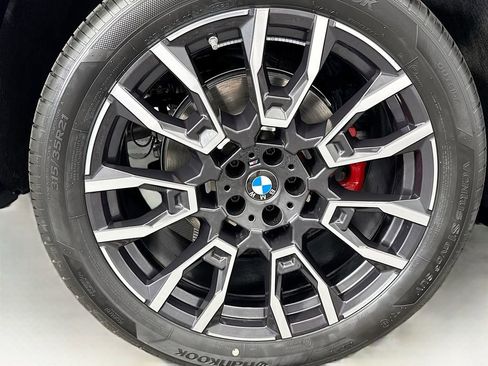 New 2026 BMW X5 xDrive40i w/ M Sport Package image 32