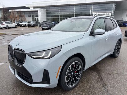 New 2026 BMW X3 xDrive30