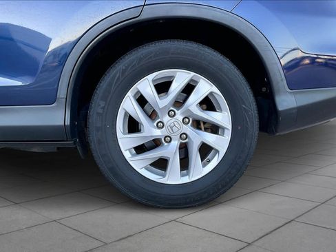 Used 2016 Honda CR-V EX image 12