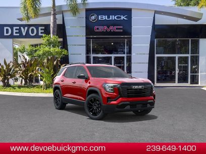 New 2026 GMC Terrain Elevation w/ Elevation Premium Package