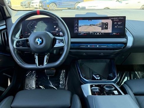 Used 2025 BMW X3 M50 w/ Premium Package AWD/4WD image 31